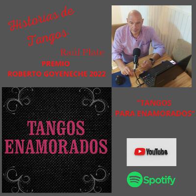 TANGOS PARA ENAMORADOS