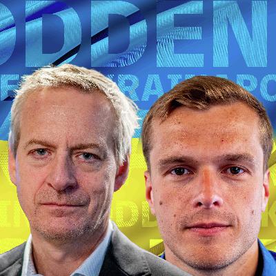 210 frosne russiske milliarder – Europas lakmustest & Putins mål | Karsten Friis (NUPI)