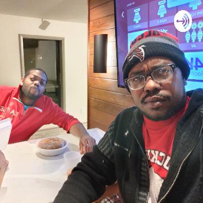 The Frosty & Boogie Show (Trailer)