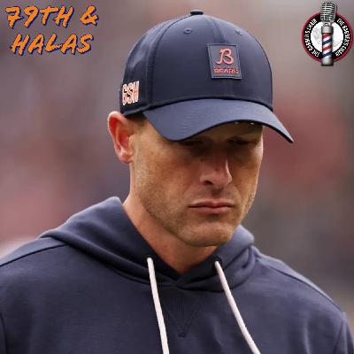 79th & Halas Ep.279 | Wake Up Call