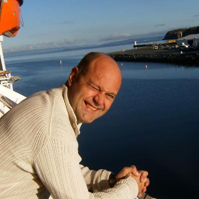 5. Selger Roger Voie (55) - sirkushesten som trives best i skogen
