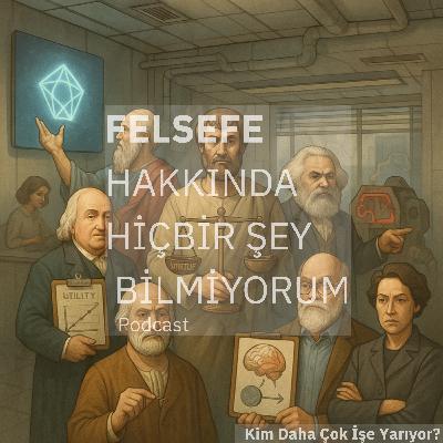 Kim Daha Çok İşe Yarıyor? Kim Daha Çok İşe Yarıyor?