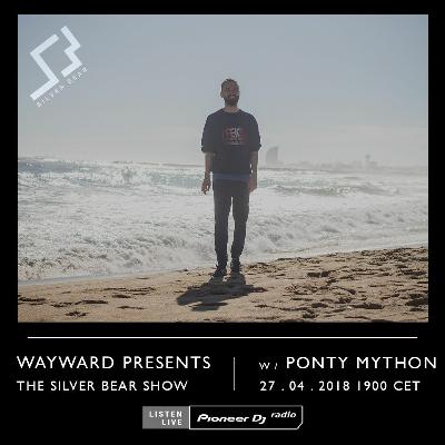 SBS.006 w/ Ponty Mython