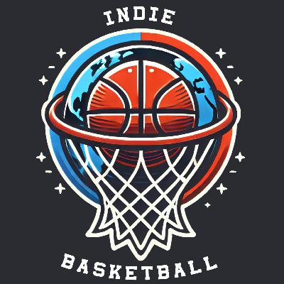 Lakers/Nuggets Reaction, Magic City Bih-introducing Iva of Courtsense and Nonsense, and more! Season 2: Episode 33
