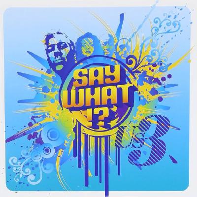 Sateli 3 - Us3 (03) Schizophonic (2006) y Say What!? (2007) - 24/11/25