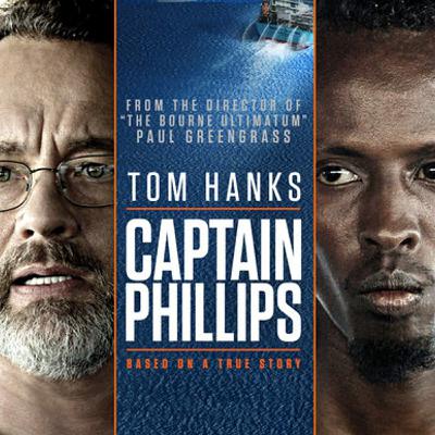 Renegades Reviews: Episode 315 (Captain Phillips)