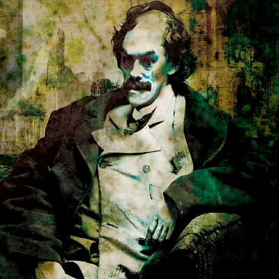 Fall of Delta Green – Borellus Connection – Operation NEPENTHE – Part 1 – Episode 17 Fall of Delta Green – Borellus Connection – Operation NEPENTHE – Part 1 – Episode 17