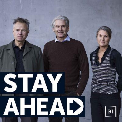 Strategy as Practice- Lessons from serial acquisitions