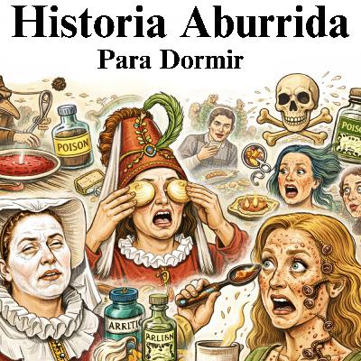Rituales de belleza prohibidos por los que las mujeres llegaron a morir 💤 | Historia Aburrida para Dormir Rituales de belleza prohibidos por los que las mujeres llegaron a morir 💤 | Historia Aburrida para Dormir
