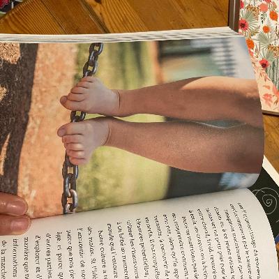 Zing N°1 - Grandir sauvage Zing N°1 - Grandir sauvage