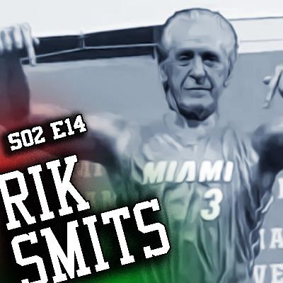 NBA - Elfeledett Hősök S02 E14 - Flying Dutchman NBA - Elfeledett Hősök S02 E14 - Flying Dutchman