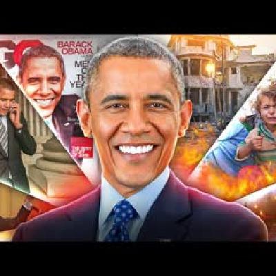 Les crimes de guerre du président  cool