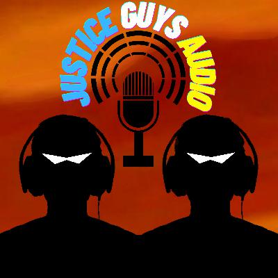 Justice Guys Audio Teaser Trailer Justice Guys Audio Teaser Trailer