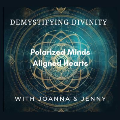 Polarized Minds, Aligned Hearts: Spiritual Guidance During Eclipse Season