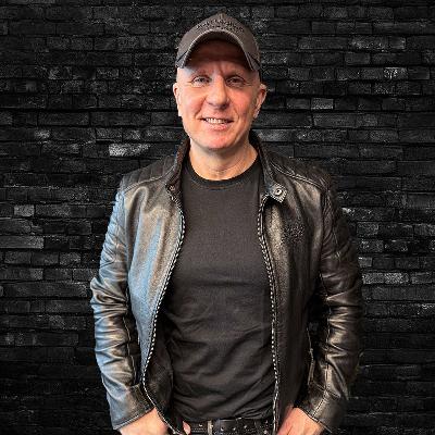 HVĚZDNÝ HOST ROCK RADIA: OTA VÁŇA HVĚZDNÝ HOST ROCK RADIA: OTA VÁŇA