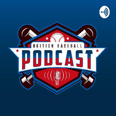 British Baseball Federation Our Future 2023-2035