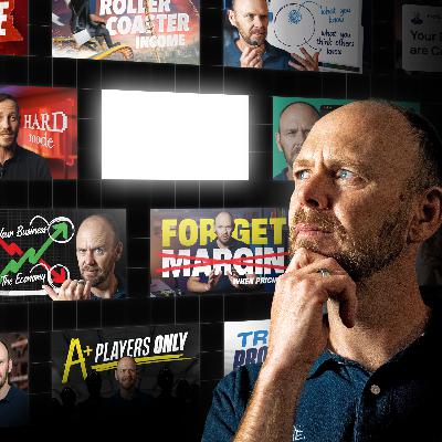 200 Episode of Advice But One Missing Piece