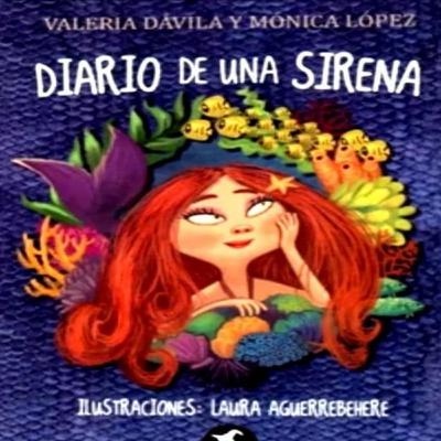 Diario de una Sirena