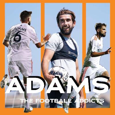 Interviewing San Diego Loyal's Charlie Adams Interviewing San Diego Loyal's Charlie Adams