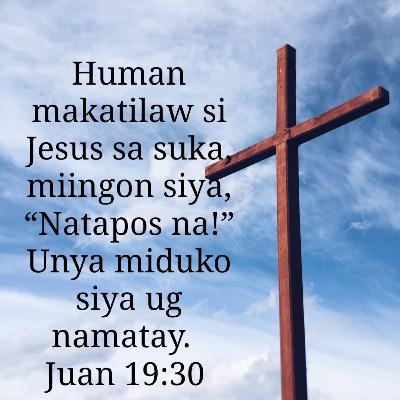 Juan Kapitulo 19 Natapos Na!