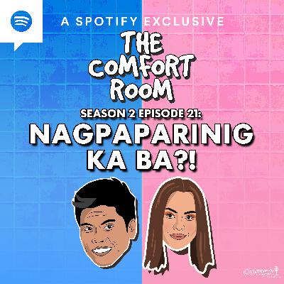 NAGPAPARINIG KA BA?! [VIDEO]