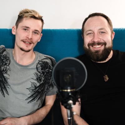 Kamil Spisak: Bądźcie wytrwali w tym co robicie S01E16