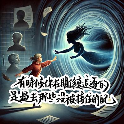 #288 為什麼我總是愛上得不到的人?揭開「間接式戀愛」無法填補的情感黑洞《我好想你》/蘇打綠 #288 為什麼我總是愛上得不到的人?揭開「間接式戀愛」無法填補的情感黑洞《我好想你》/蘇打綠