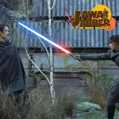 The Acolyte Wrap Up, and The Future of Star Wars! The Acolyte Wrap Up, and The Future of Star Wars!