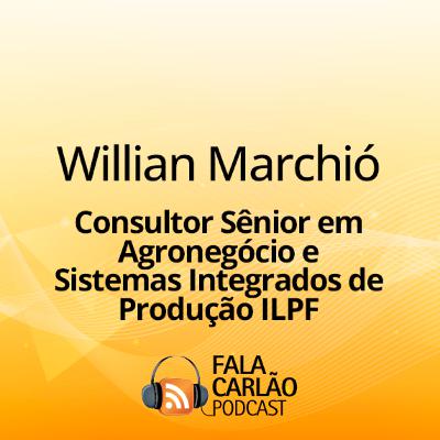 ILPF é o caminho para um agro mais sustentável | Fala Carlão
