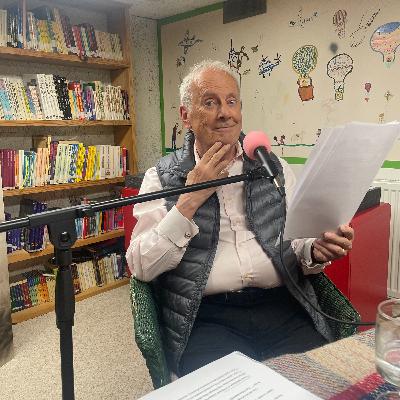 Gyles's diary, episode 23