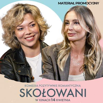 Marianna Zydek w rozmowie z Agnieszką Woźniak-Starak: Od wczesnego dzieciństwa mam świadomość śmierci. To mnie motywuje