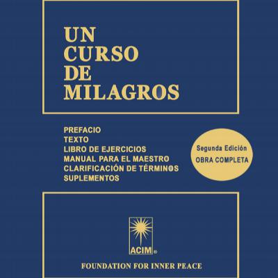 Un Curso de Milagros con Adriana Noguez