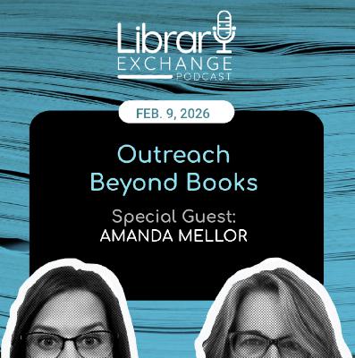 Outreach Beyond Books - E202