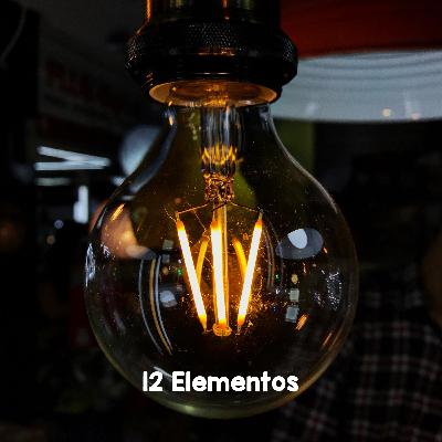 Ep 06 - Delírio coletivo e Meditação