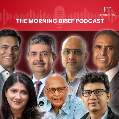 ET CEO Roundtable