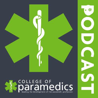 Rewound: The Changing Face of the Paramedic Profession