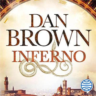 Inferno (Spanish Edition) (Audiolibro) | Prueba Gratis