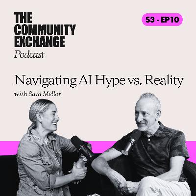 Navigating AI Hype vs. Reality with Sam Mellor