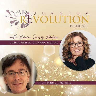 The Science of Visible Sound with John Stuart Reid