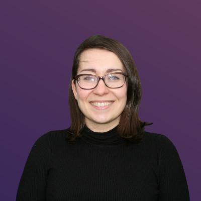 The Power of Community with Laura Blake