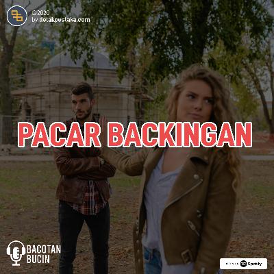 58. Pacar Backingan 58. Pacar Backingan