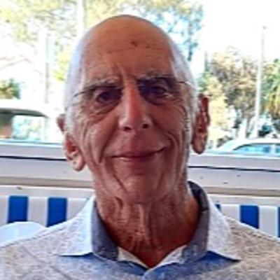 Peter Dahdah - Retailer and Community Champion Peter Dahdah - Retailer and Community Champion