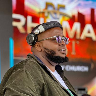 DJ MZITO  Gospel Mix  Kuza Mixtape Vol 17