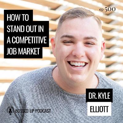 How to Stand Out in a Competitive Job Market