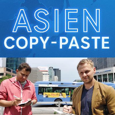 #Gastfolge "Asien-Copy-Paste": Chinas Wirtschaftsaufschwung: Geht die große Party zu Ende? #Gastfolge "Asien-Copy-Paste": Chinas Wirtschaftsaufschwung: Geht die große Party zu Ende?