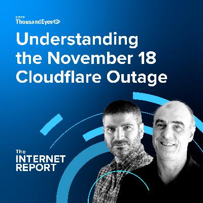 Understanding the November 18 Cloudflare Outage