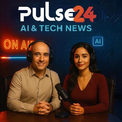 AI at the Pinch Point AI at the Pinch Point