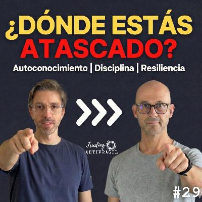 Recopilatorio 2025: Autoconocimiento, Disciplina o Resiliencia - ¿Dónde Estás? Recopilatorio 2025: Autoconocimiento, Disciplina o Resiliencia - ¿Dónde Estás?