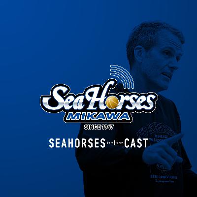 49.ダン・タシュニー／小林拓一郎｜Long journey!