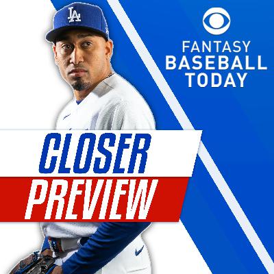 2026 Relief Pitcher Preview! Strategy, Predicting Each Bullpen & More! (2/24 Fantasy Baseball Podcast) 2026 Relief Pitcher Preview! Strategy, Predicting Each Bullpen & More! (2/24 Fantasy Baseball Podcast)